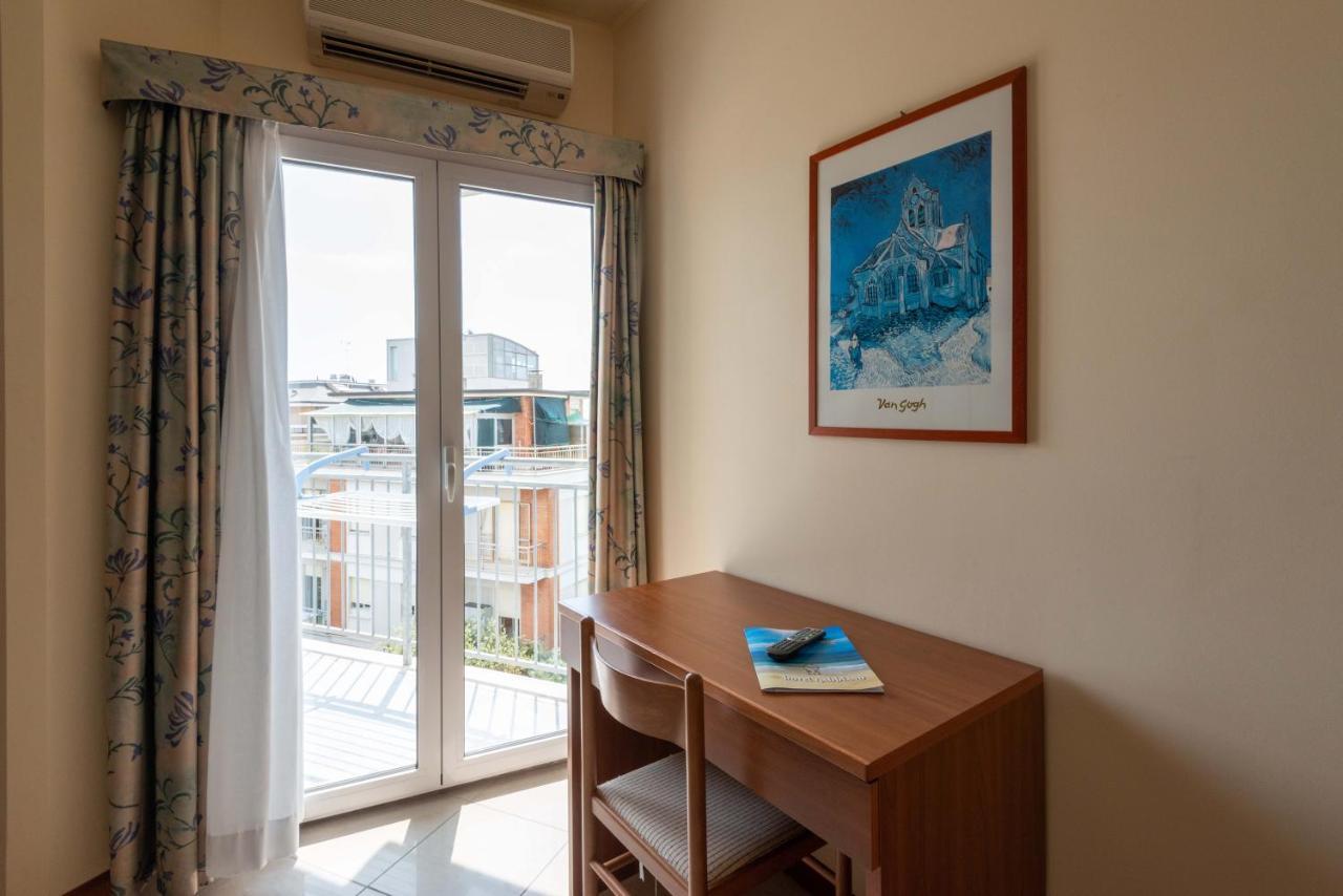 Hotel Gabbiano بورتو سان جورجيو المظهر الخارجي الصورة